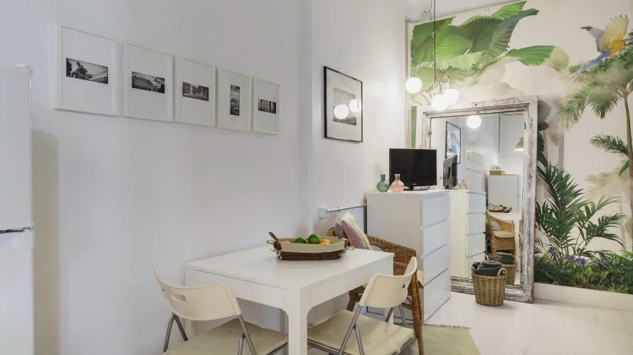 Apartamento de 38m² en Madrid, Spain No. 968 № 12