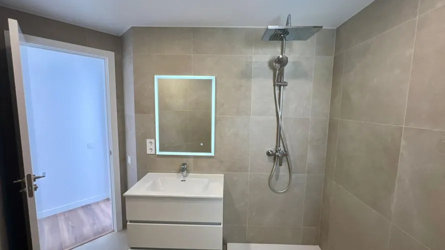 Ático de 1 dormitorio en Manises, Spain No. 1424 № 12