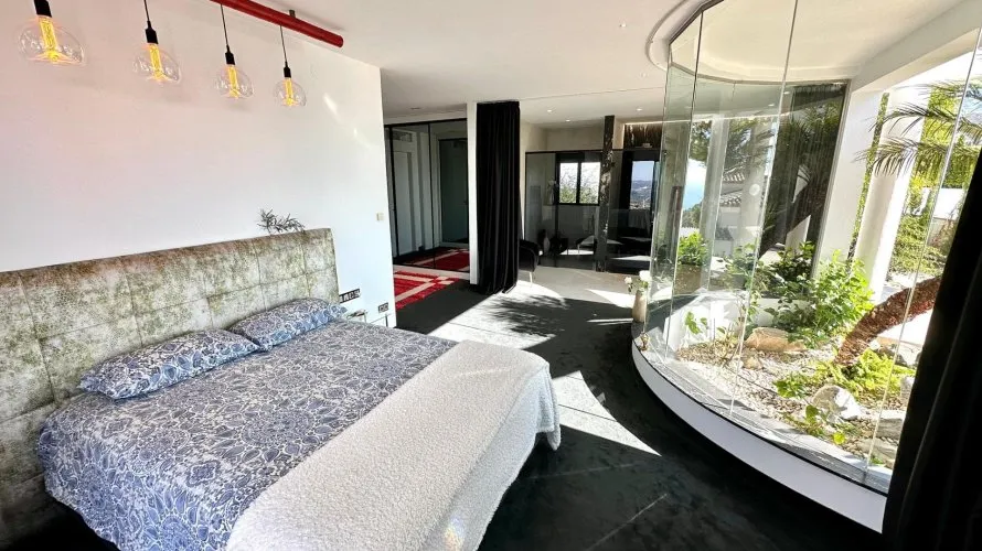 Villa de 3 dormitorios en Altea, Spain No. 1273 № 5