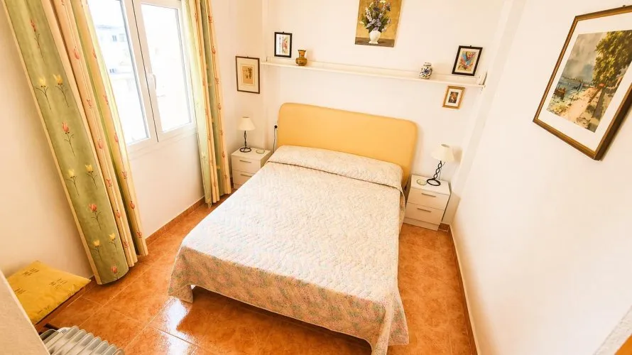 Ático de 1 dormitorio en Torrevieja, Spain No. 2183 № 3