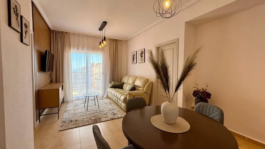 Apartamento de 3 dormitorios en Guardamar del Segura, Spain No. 1007 № 13