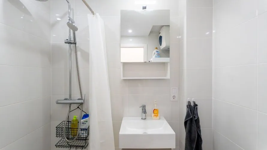 Apartamento de 30m² en Torrevieja, Spain No. 2252 № 3
