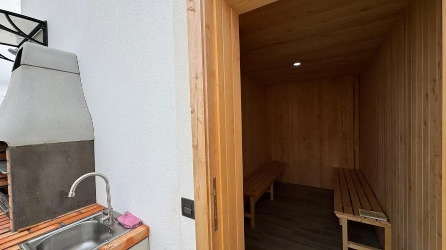 Apartamento de 1 dormitorio en Torrevieja, Spain No. 2244 № 4