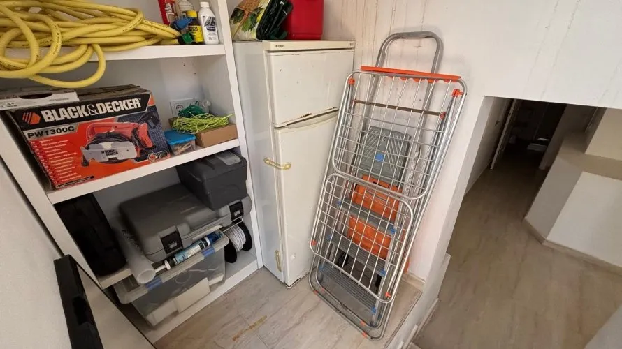 Сasa de 4 dormitorios en Los Altos, Spain No. 2192 № 15