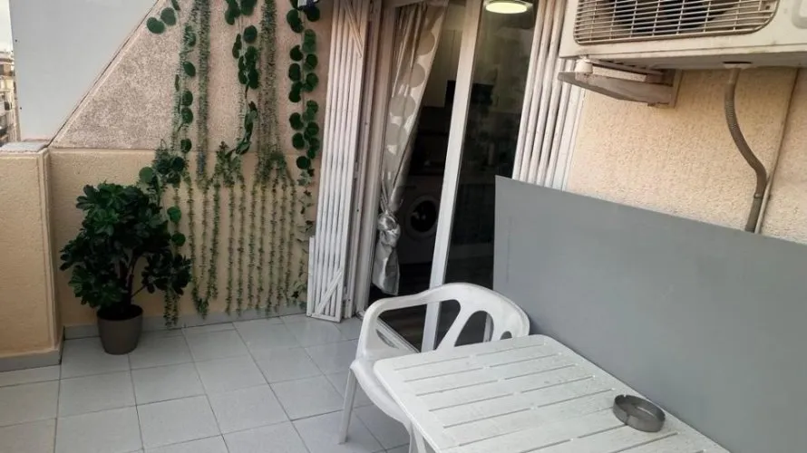 Ático de 1 dormitorio en Torrevieja, Spain No. 2108 № 16