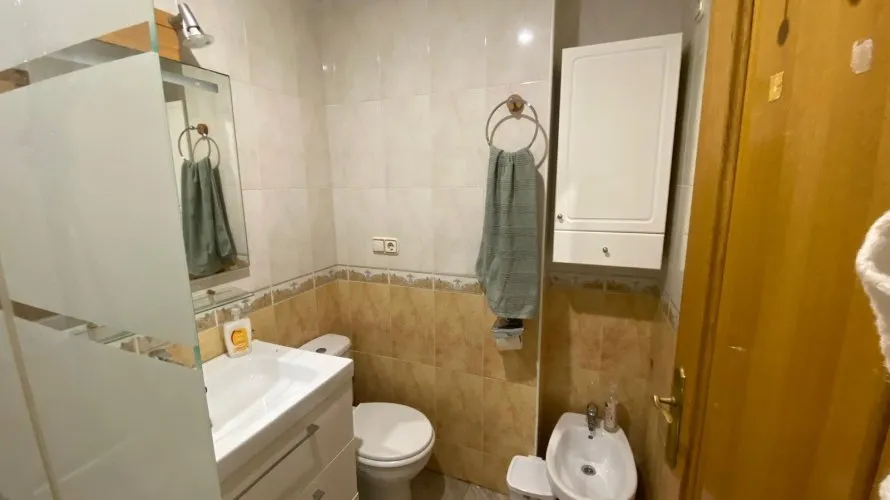 Apartamento de 2 dormitorios en Torrevieja, Spain No. 2101 № 10