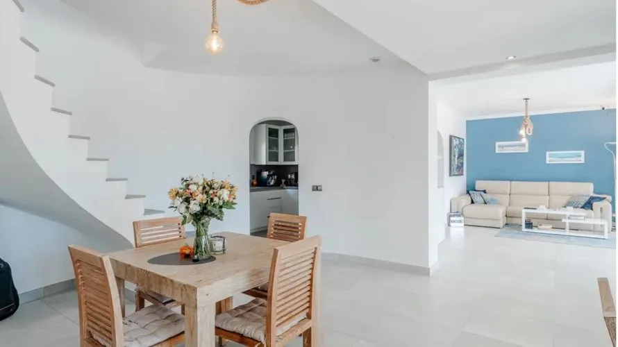 Villa de 247m² en Moraira, Spain No. 1443 № 15