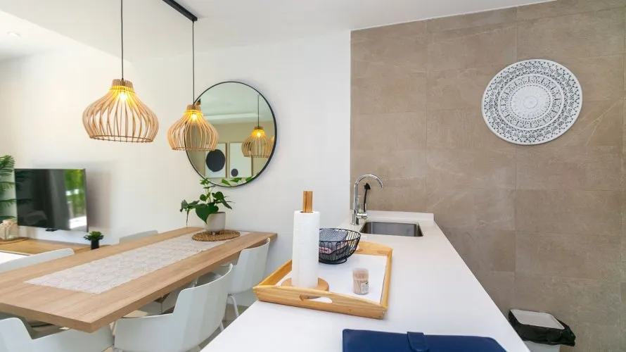 Apartamento de 73m² en Rojales, Spain No. 1154 № 20