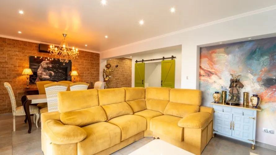 Apartamento de 102m² en Torrevieja, Spain No. 1964 № 21