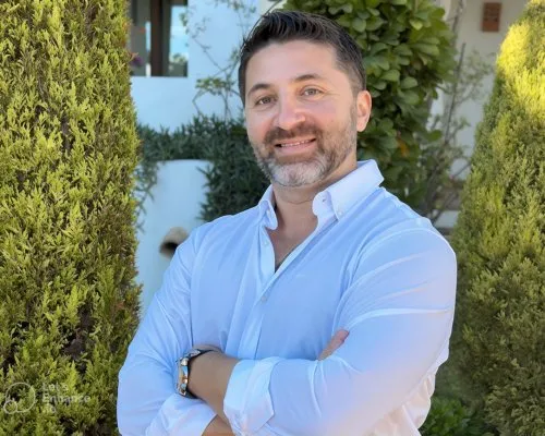 Yan Vaynruch