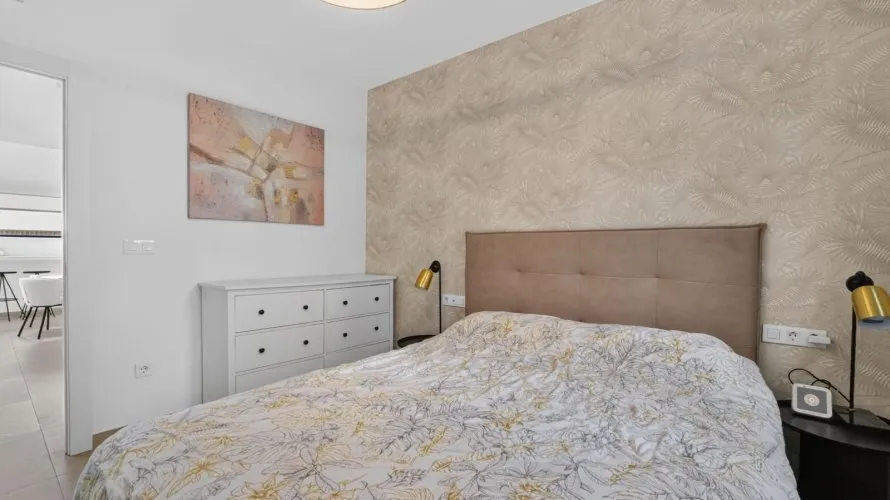 Villa de 178m² en Guardamar del Segura, Spain No. 2322 № 14