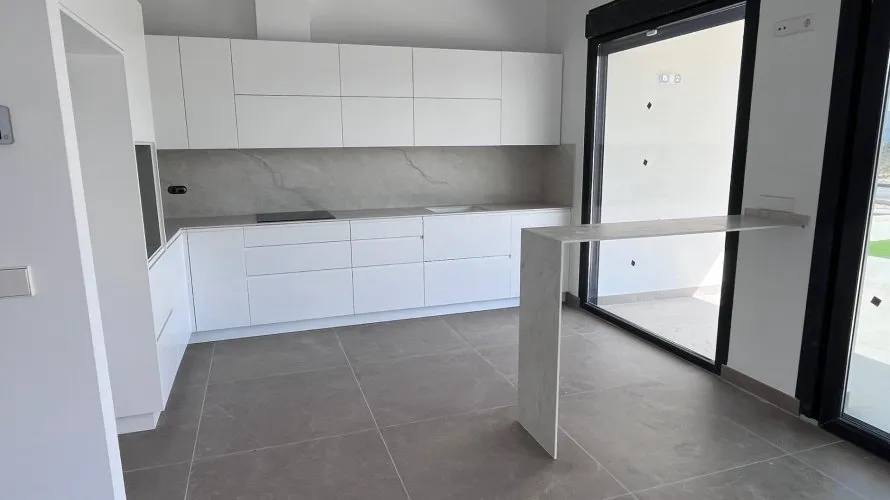 Apartamento de 3 dormitorios en Penaguila, Spain No. 2422 № 4