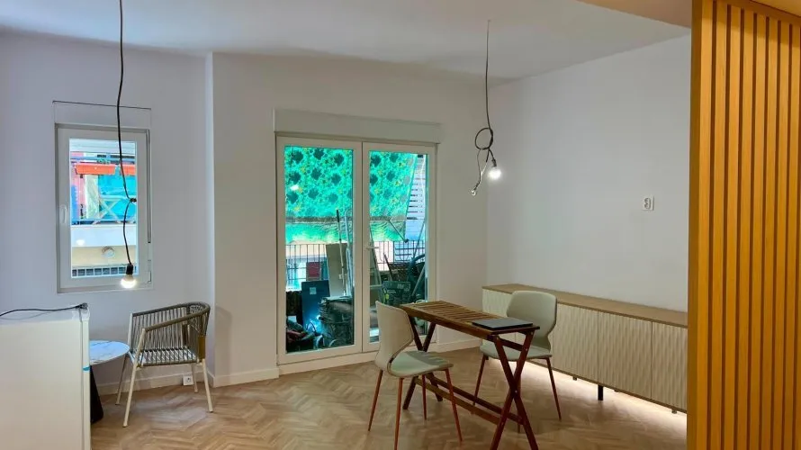 Apartamento de 2 dormitorios en Valencia, Spain No. 2425 № 6