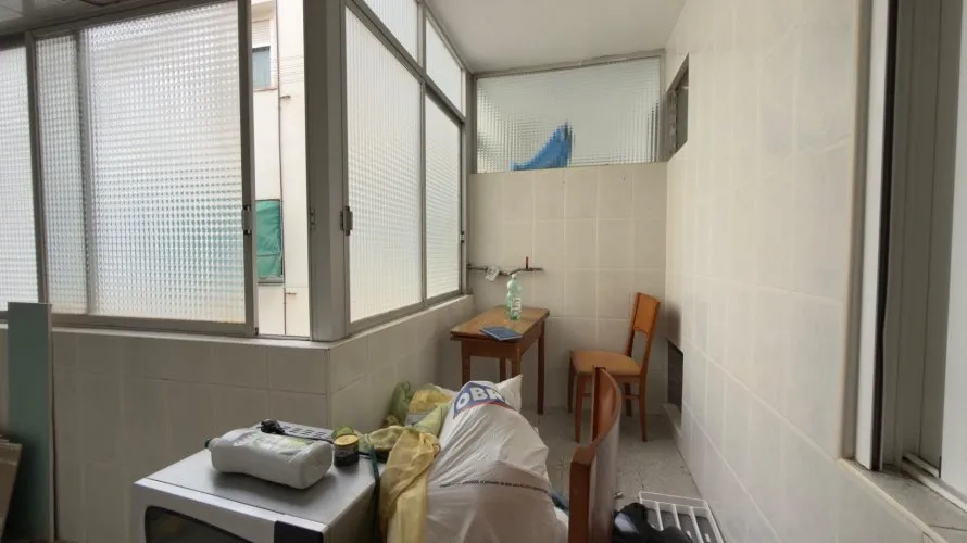 Apartamento de 4 dormitorios en Alicante, Spain No. 2402 № 11