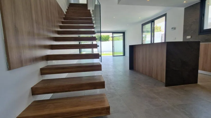 Villa de 3 dormitorios en La Font, Spain No. 2334 № 19