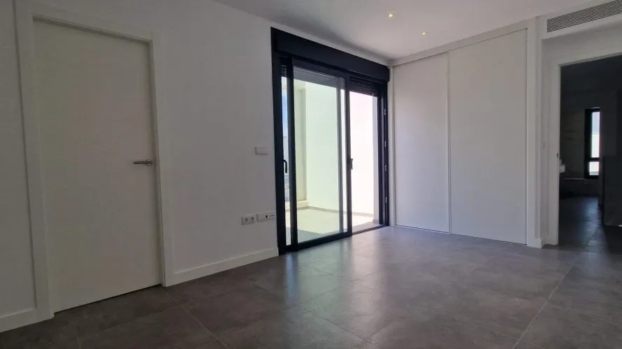 Villa de 3 dormitorios en La Font, Spain No. 2334 № 14