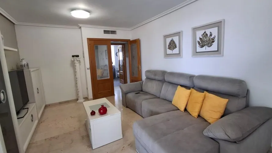 Apartamento de 136m² en Benidorm, Spain No. 2430 № 4