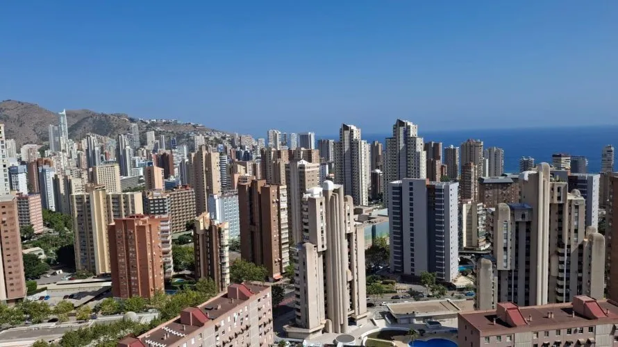 Apartamento de 136m² en Benidorm, Spain No. 2430 № 12