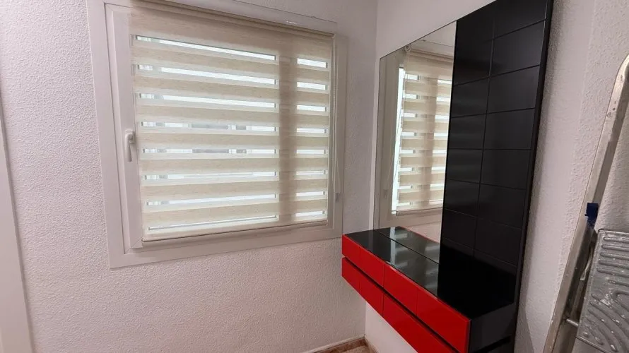 Apartamento de 1 dormitorio en Torrevieja, Spain No. 2470 № 18