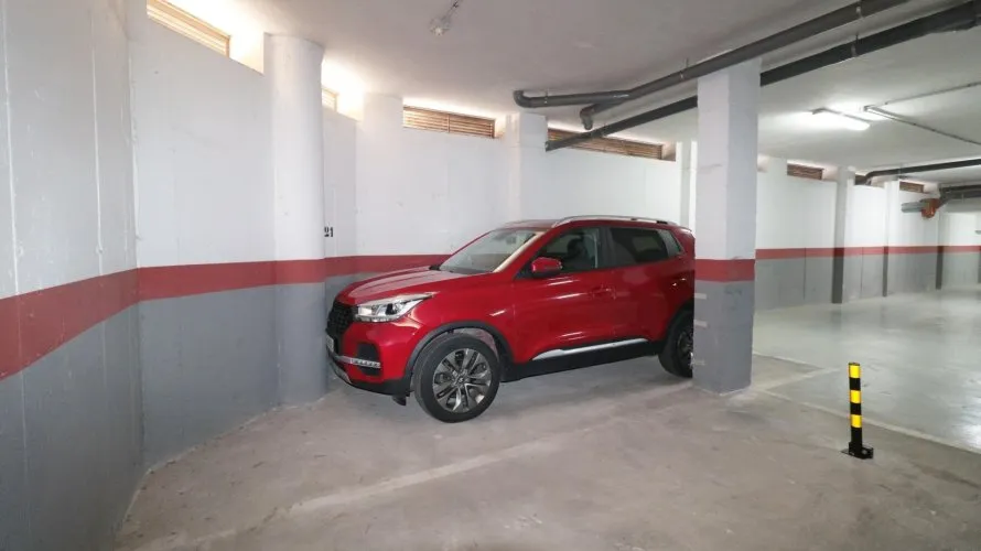 Apartamento de 2 dormitorios en Torrevieja, Spain No. 2487 № 18