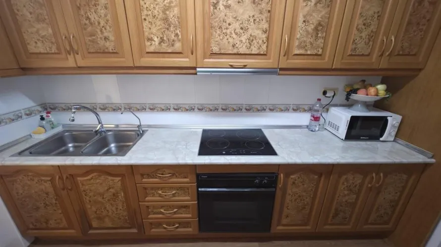 Apartamento de 3 dormitorios en Torrevieja, Spain No. 2379 № 17