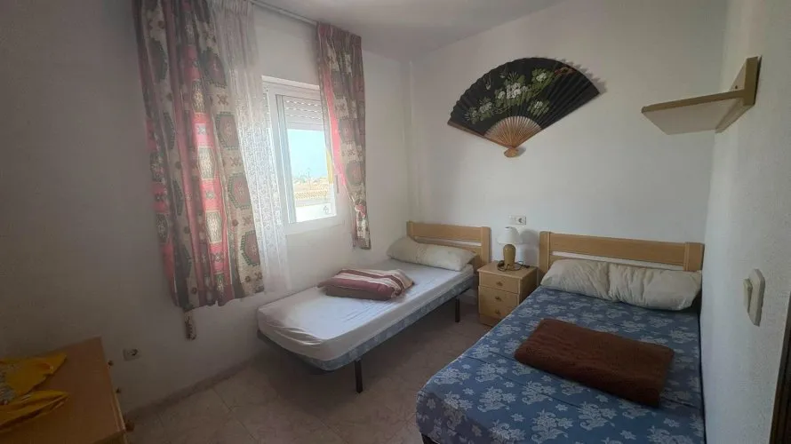 Apartamento de 1 dormitorio en Torrevieja, Spain No. 2475 № 7