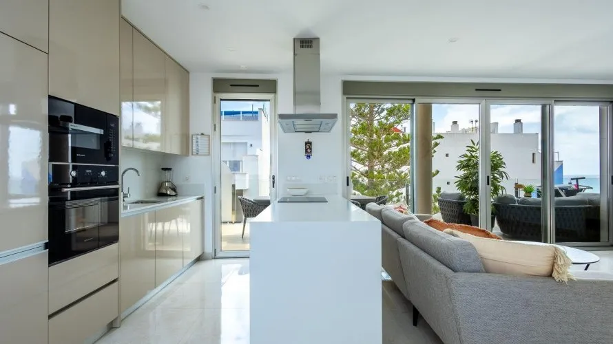 Apartamento de 129m² en Torrevieja, Spain No. 2327 № 23