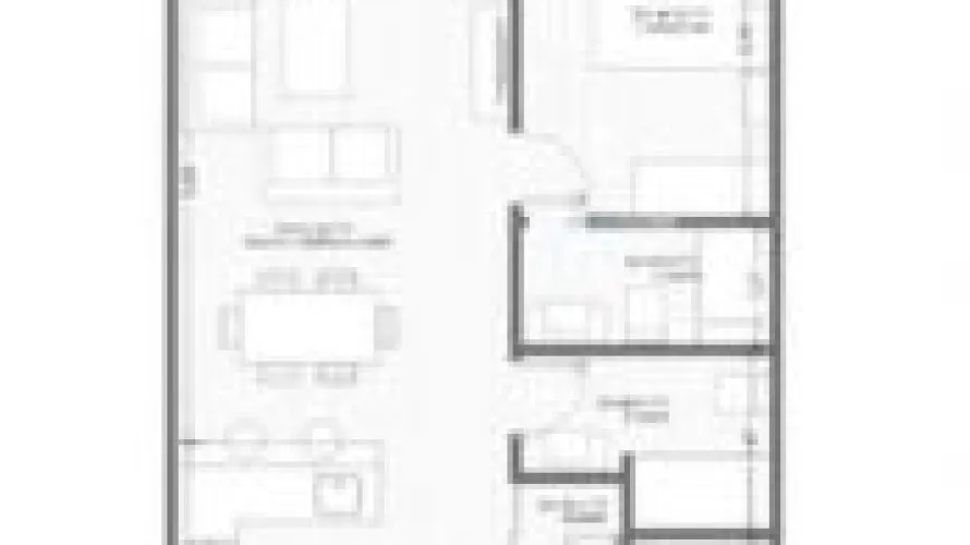 Apartamento de en Torrevieja, Spain No. 2331