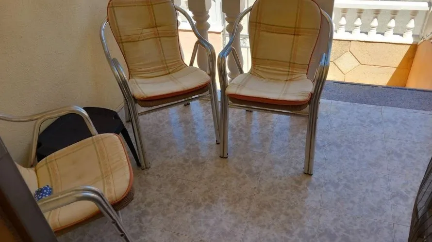 Dúplex de 3 dormitorios en La Zenia, Spain No. 2482 № 21