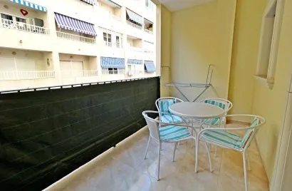 Apartamento de 2 dormitorios en Torrevieja, Spain No. 2487