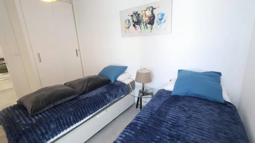 Apartamento de 2 dormitorios en Los Dolses, Spain No. 2426 № 8