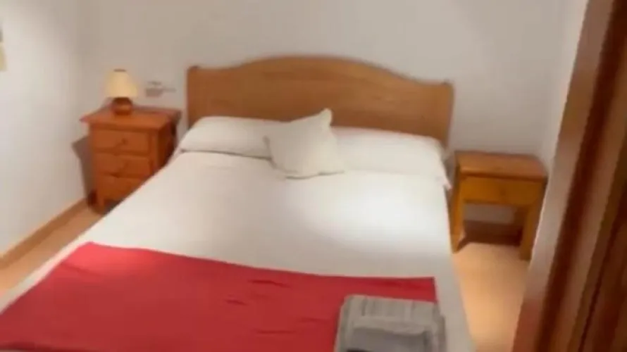 Ático de 2 dormitorios en Nueva Torrevieja, Spain No. 2485 № 9