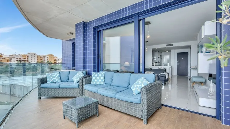 Apartamento de 114m² en Torrevieja, Spain No. 2325 № 26