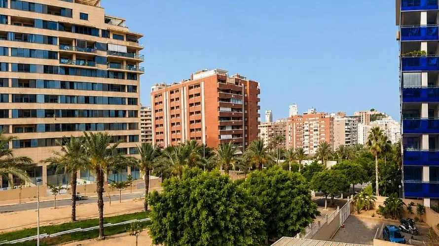 Apartamento de 81m² en Finestrat, Spain No. 2381 № 2