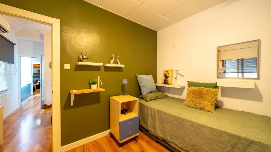Apartamento de 3 dormitorios en Alicante, Spain No. 2401 № 14