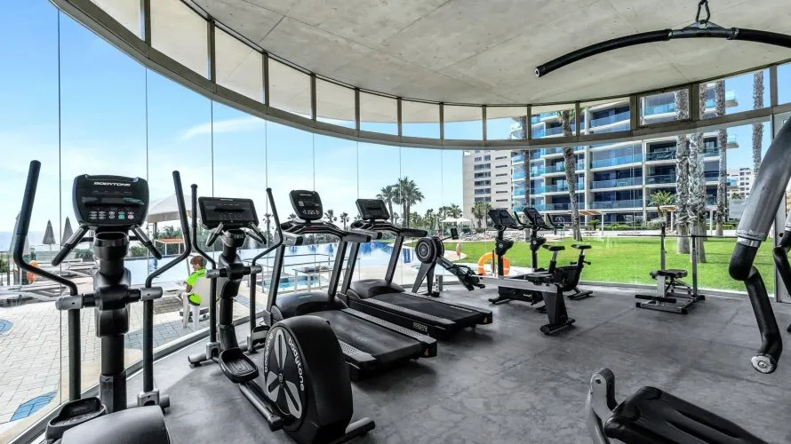Apartamento de 114m² en Torrevieja, Spain No. 2325 № 2
