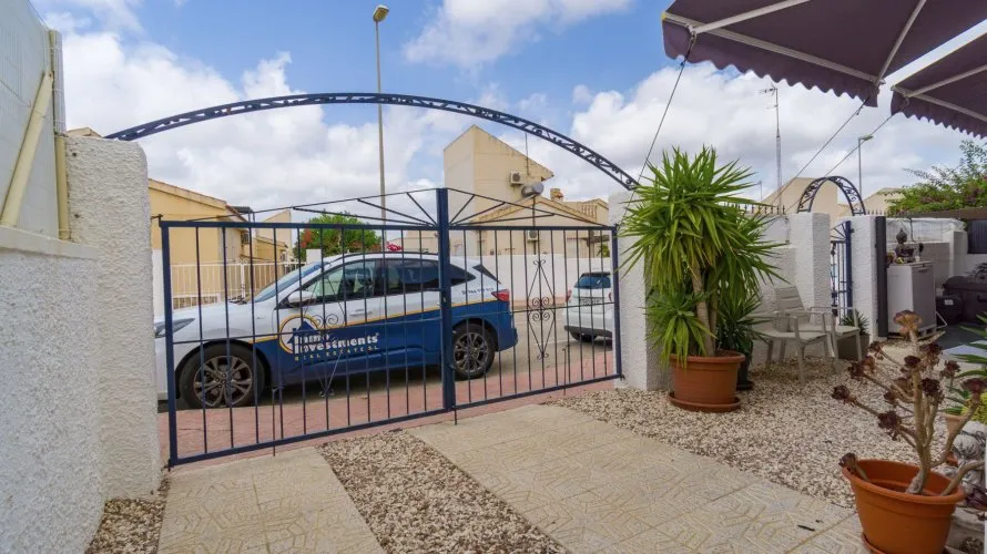 Сasa de 87m² en Rojales, Spain No. 2468 № 25