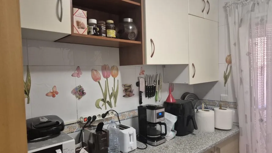 Apartamento de 2 dormitorios en Valencia, Spain No. 2384 № 11