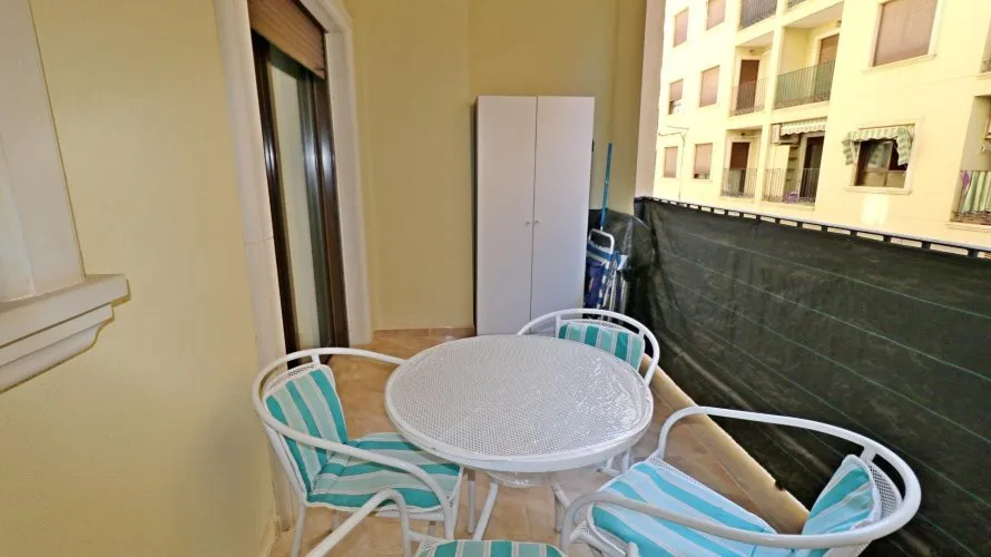 Apartamento de 2 dormitorios en Torrevieja, Spain No. 2487 № 15