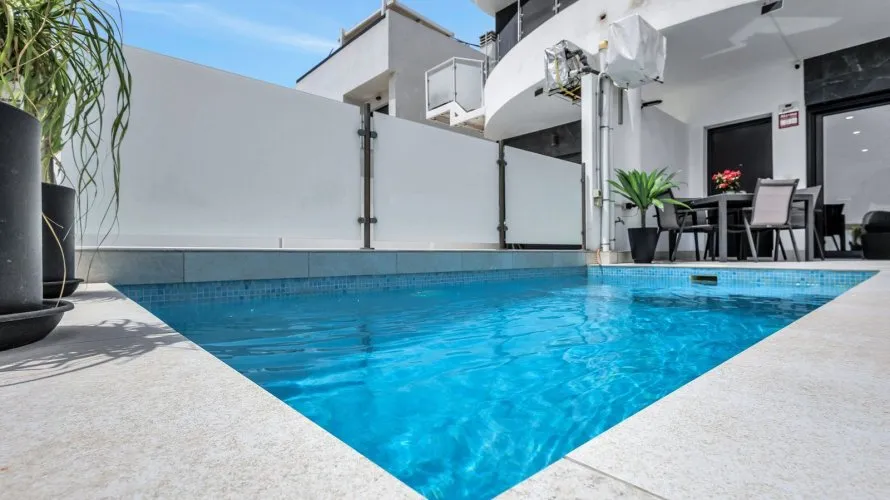 Apartamento de 145m² en Los Alcázares, Spain No. 2320 № 28