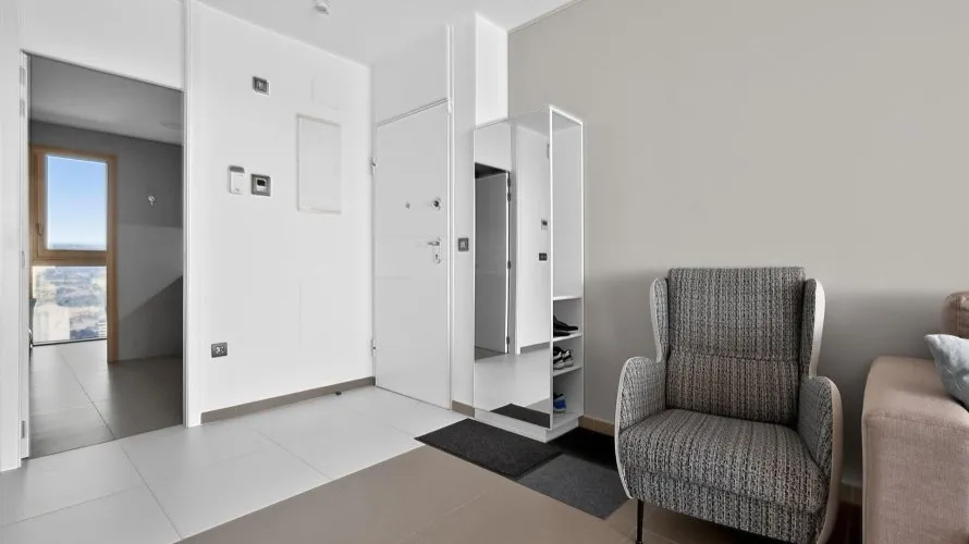 Apartamento de 2 dormitorios en Benidorm, Spain No. 2400 № 26
