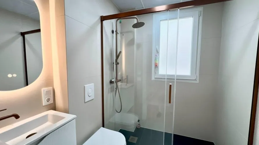 Apartamento de 2 dormitorios en Valencia, Spain No. 2425 № 20