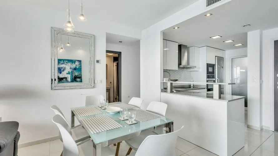 Apartamento de 114m² en Torrevieja, Spain No. 2325 № 20
