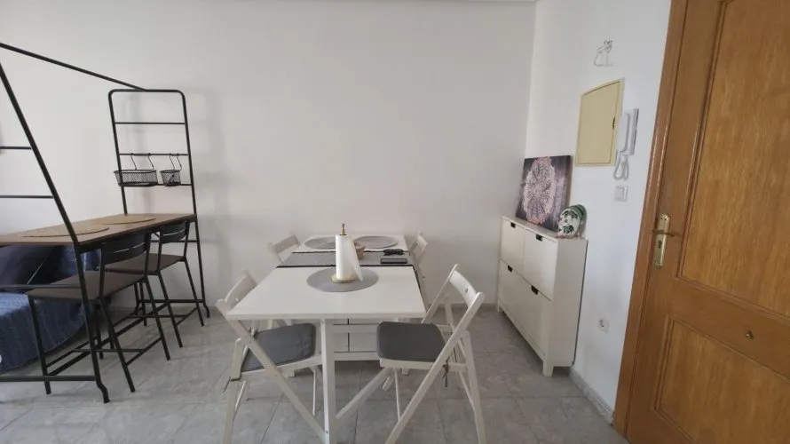 Apartamento de 1 dormitorio en Torrevieja, Spain No. 2380 № 11