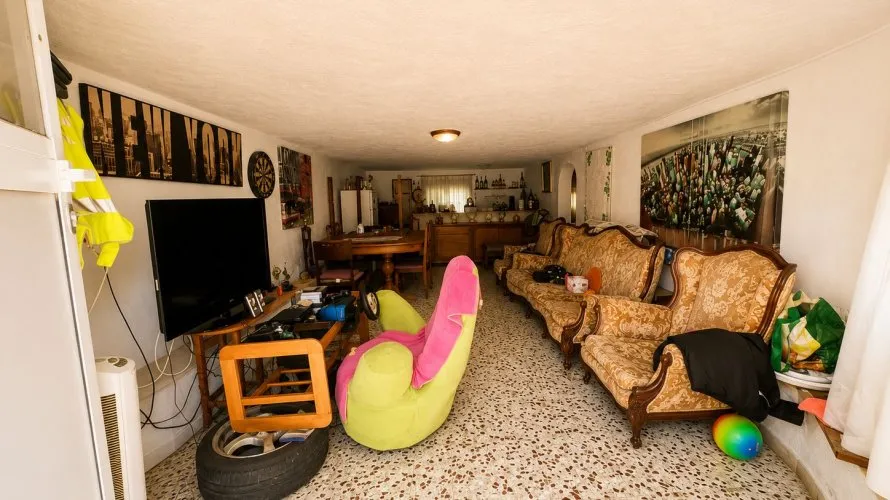 Villa de 200m² en Torrevieja, Spain No. 2394 № 19