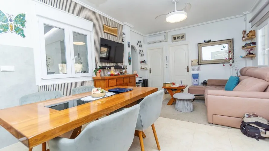 Сasa de 87m² en Rojales, Spain No. 2468 № 9