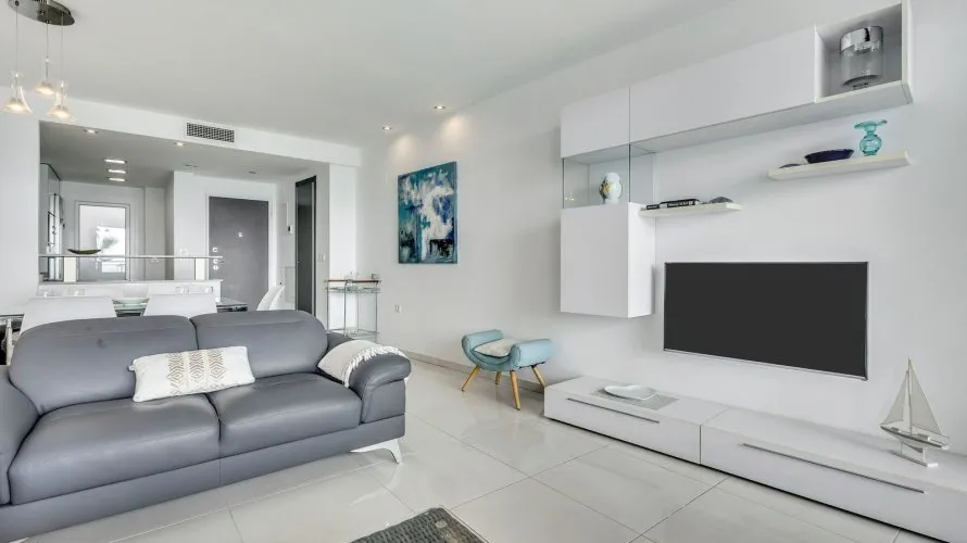 Apartamento de 114m² en Torrevieja, Spain No. 2325 № 23