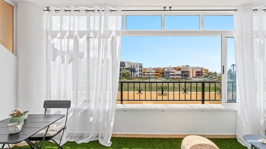 Apartamento de 69m² en Torrevieja, Spain No. 2324 № 5
