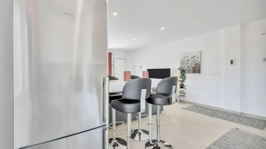 Apartamento de 145m² en Los Alcázares, Spain No. 2320 № 16