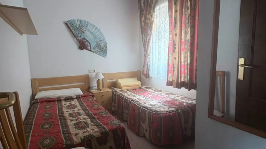 Apartamento de 1 dormitorio en Torrevieja, Spain No. 2475 № 16